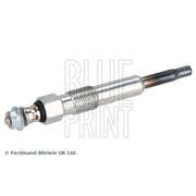 Blue Print Diesel Engine Glow Plug ADH21801