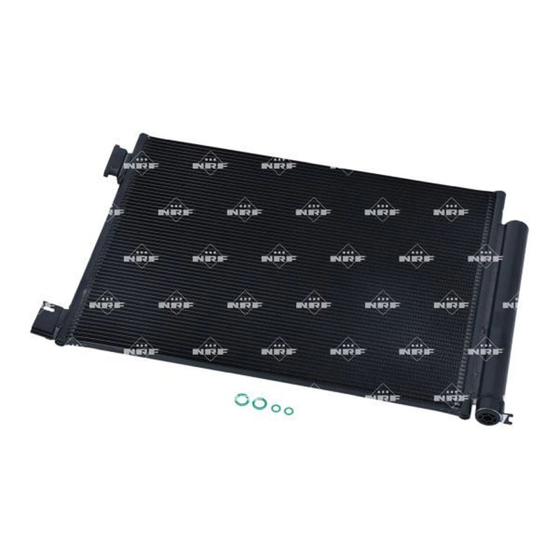 NRF Air Conditioning Condenser 350592