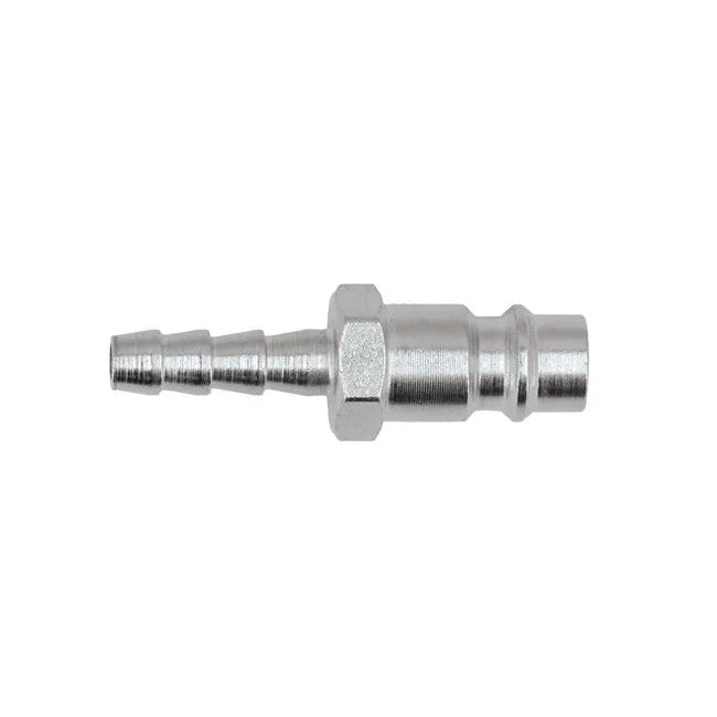 Connect Euro Universal Hose Tailpiece 6mm / 1/4" Pipe 5pc - CPL