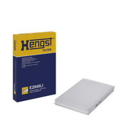 Hengst Cabin Air Filter (Pollen Filter) E2949LI