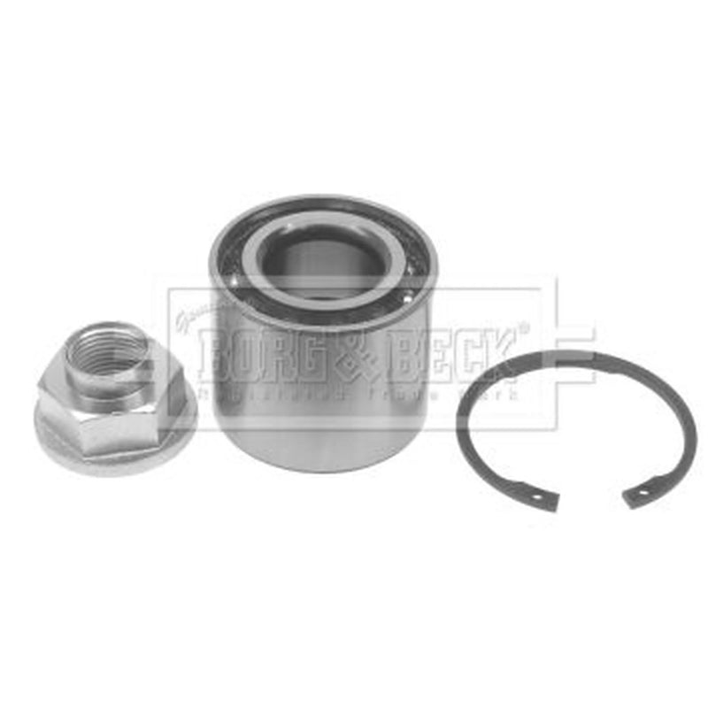 Borg & Beck Wheel Bearing Kit BWK1243