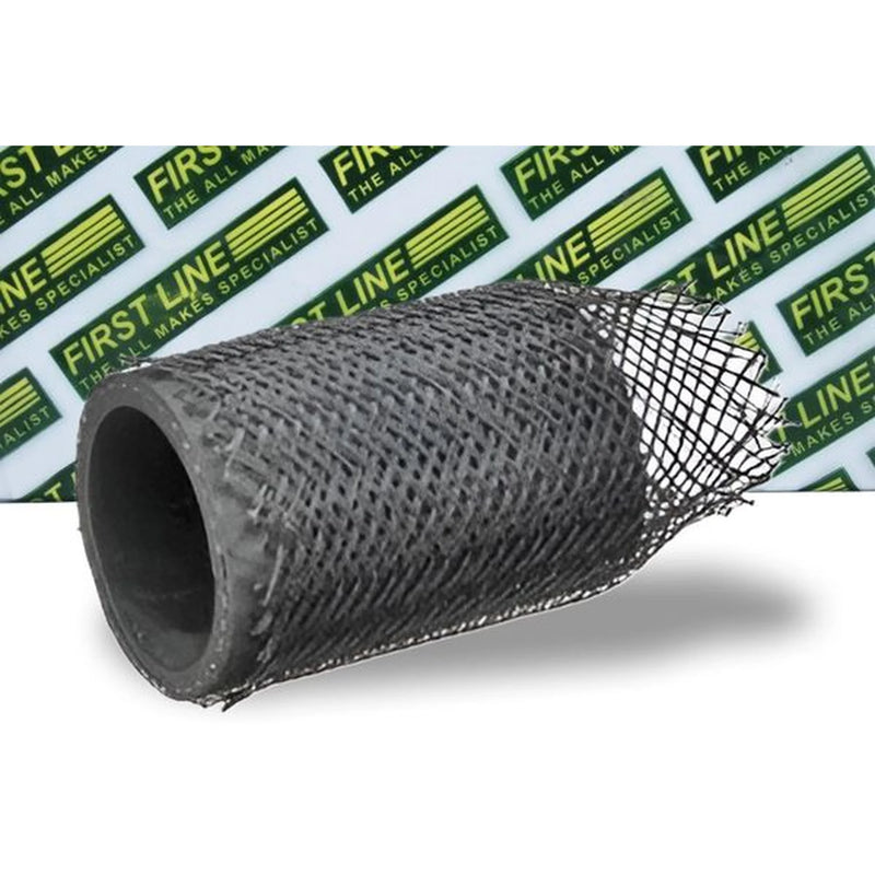 First Line Intercooler Turbo Charge Air Hose Lower FTH1058
