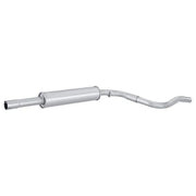 Hella Middle Silencer 8LC 366 025-981