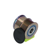 Valeo Alternator Overrunning Freewheel Clutch 599333