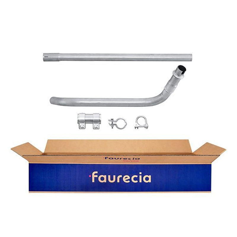 Hella Exhaust Pipe OD 8LA 366 002-841