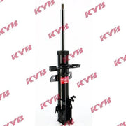KYB Shock Absorber Damper Strut Front Left 3348057