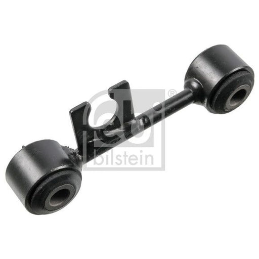 Febi Stabiliser Bar Link Coupling Rod Rear Right 18165