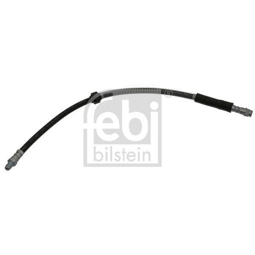 Febi Brake Hydraulic Hose Line Front Right 11772