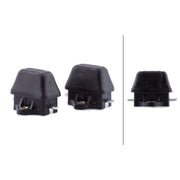 Hella Brake Light Switch 6DF 001 551-091