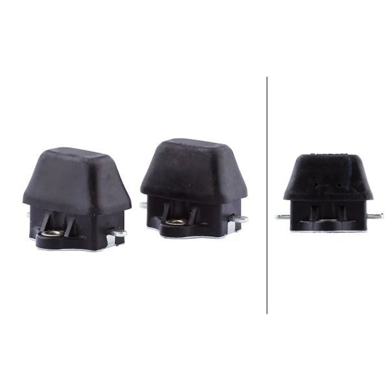 Hella Brake Light Switch 6DF 001 551-091