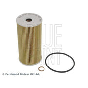 Blue Print Engine Oil Filter ADA102126