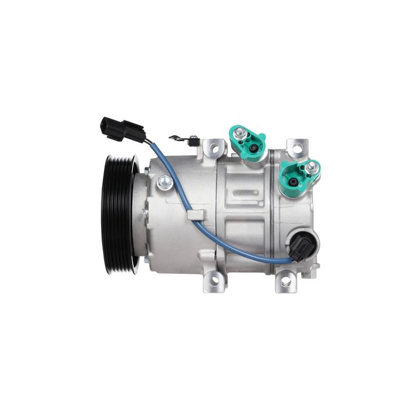 Hella Air Conditioning Compressor 8FK 366 202-441