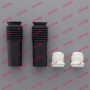 KYB 2 x Front Dust Cover Kit 910001
