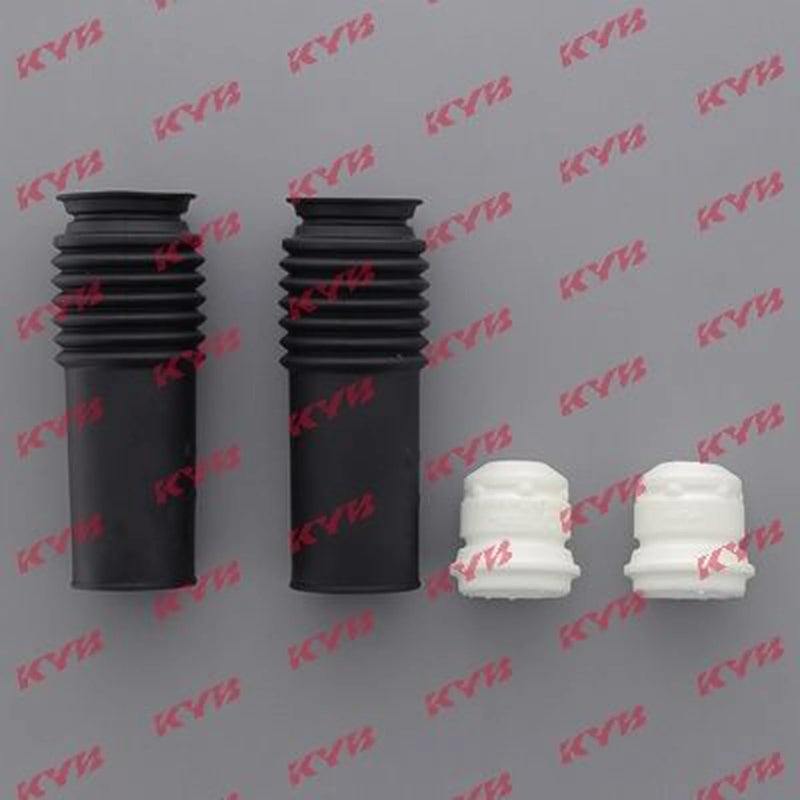KYB 2 x Front Dust Cover Kit 910001