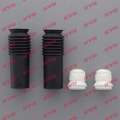 KYB 2 x Front Dust Cover Kit 910001