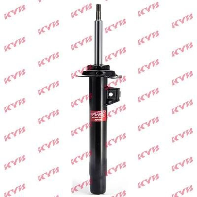 KYB Shock Absorber Damper Strut Front Left 339728
