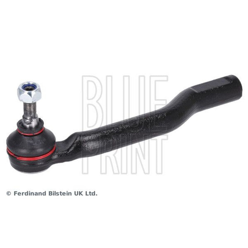 Blue Print Steering Tie Rod End Ball Joint Front Left ADN187190