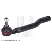 Blue Print Steering Tie Rod End Ball Joint Front Left ADN187190