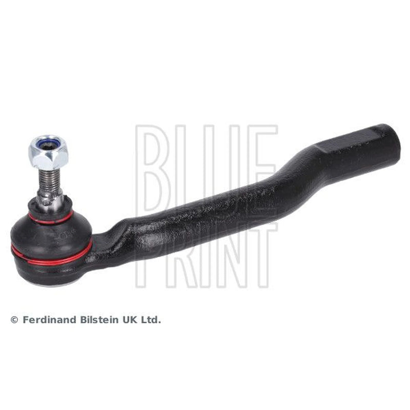Blue Print Steering Tie Rod End Ball Joint Front Left ADN187190