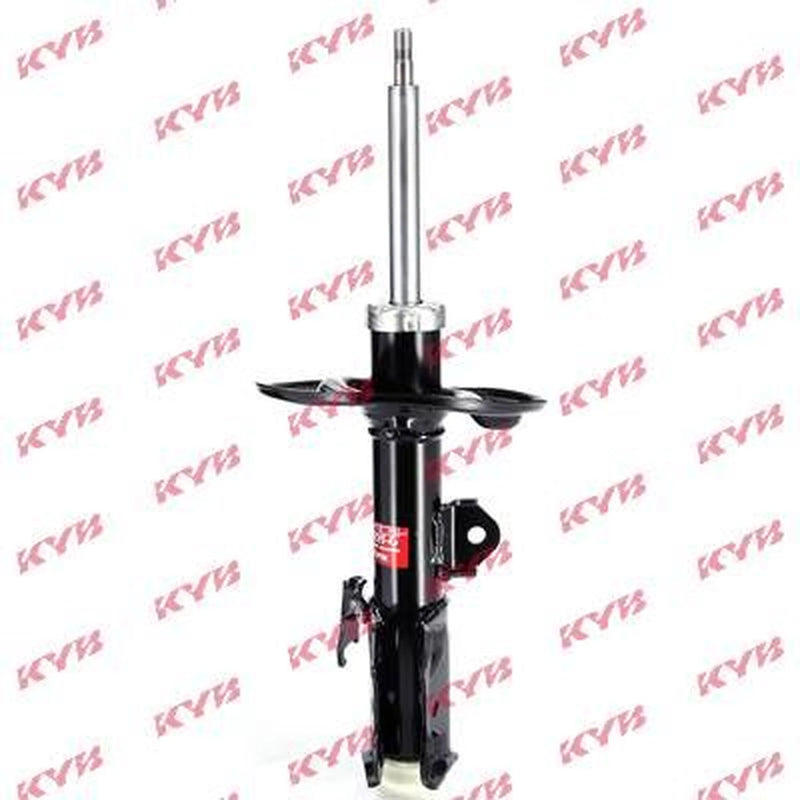 KYB Shock Absorber Damper Strut Front Right 335821