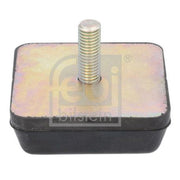 Febi outer Rubber Buffer Suspension 185003