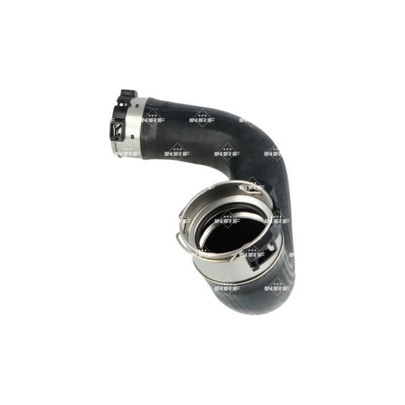 NRF Intercooler Turbo Charge Air Hose 166499