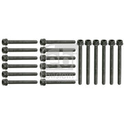 Febi Cylinder Head Bolt Set 22034