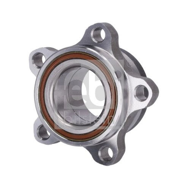Febi Wheel Bearing Kit Front Right 78mm 22805