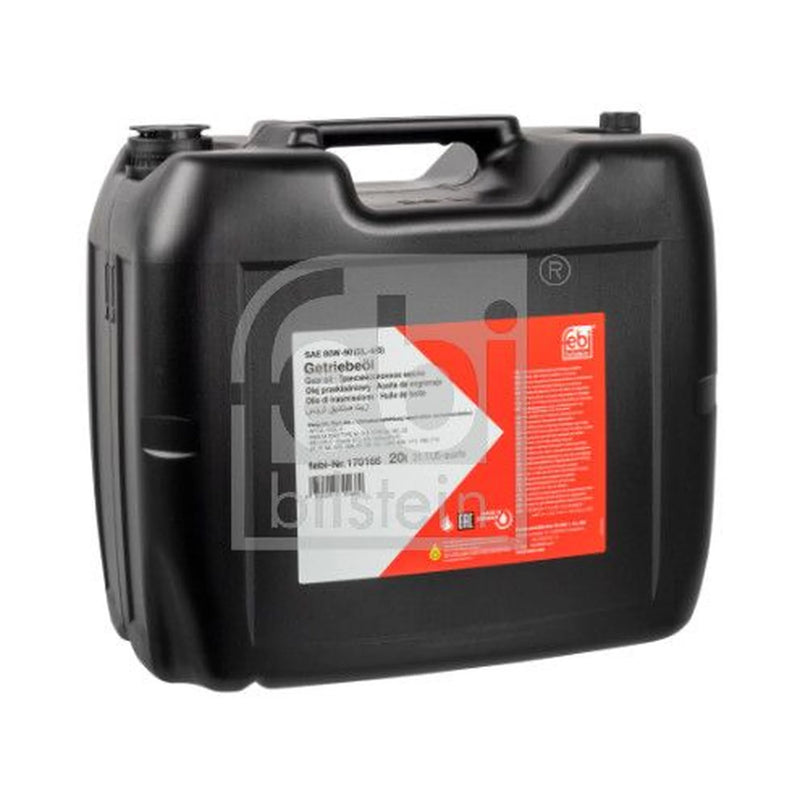 Febi Transmission Oil 20L 170166