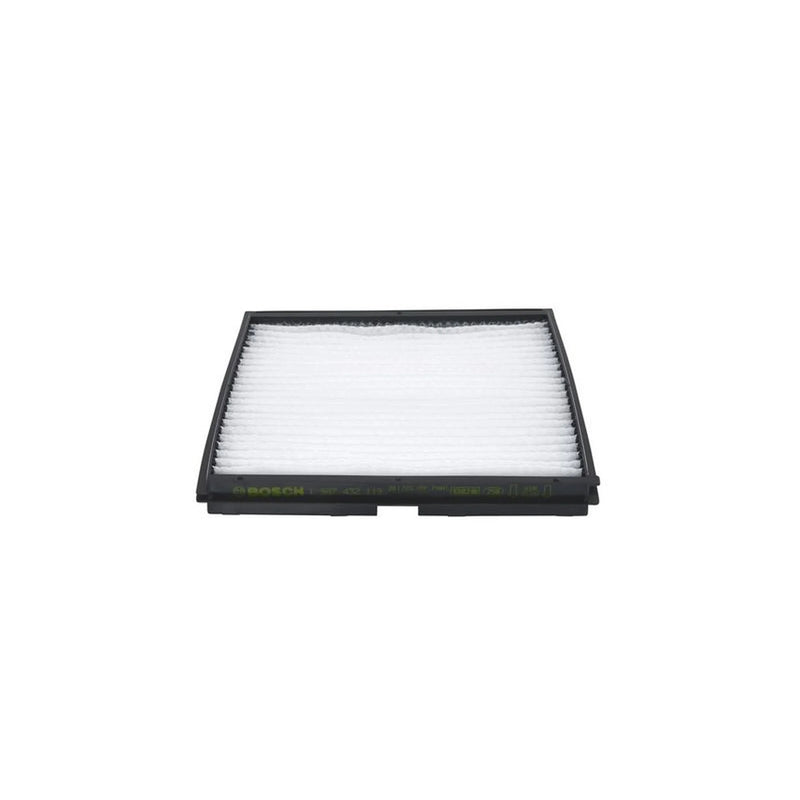 Bosch Cabin Air Filter (Pollen Filter) 1 987 432 119