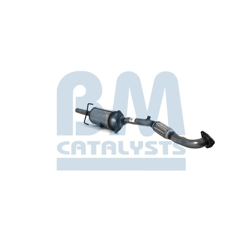 BM Catalysts Homologated Diesel Cat & Dpf BM11154H