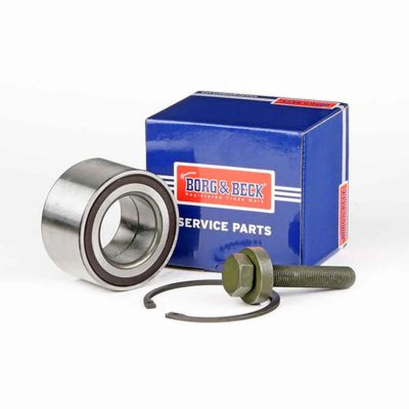 Borg & Beck Wheel Bearing Kit BWK1401