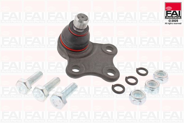 FAI Ball Joint