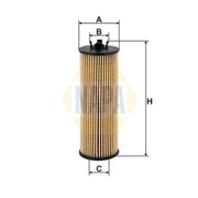 NAPA Engine Oil Filter NFO3267