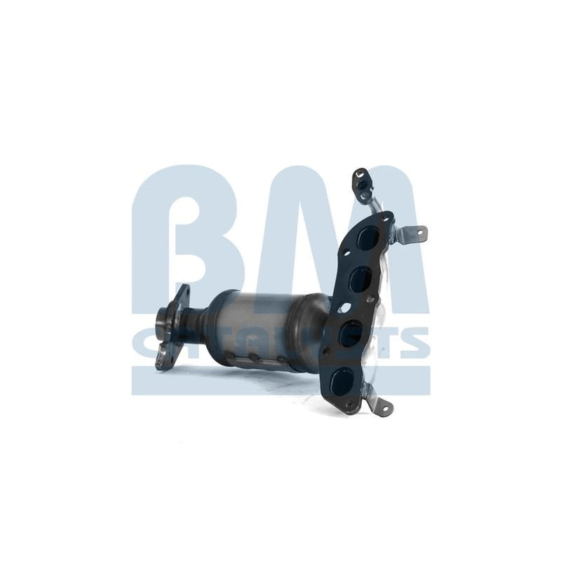BM Catalysts Homologated Petrol Cat BM91976H