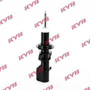 KYB Shock Absorber Damper Strut Front 633951