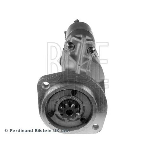 Blue Print Starter Motor 12V 2.5kW 9 Teeth ADN11232