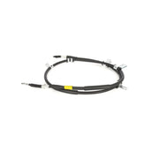 Bosch Handbrake Cable Right Rear 1 987 482 760