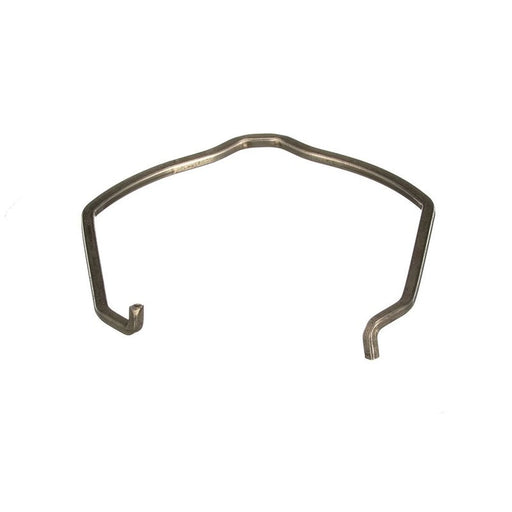 Gates Charge Air Hose Fastening Clamp Wide Thick Metal HCL006