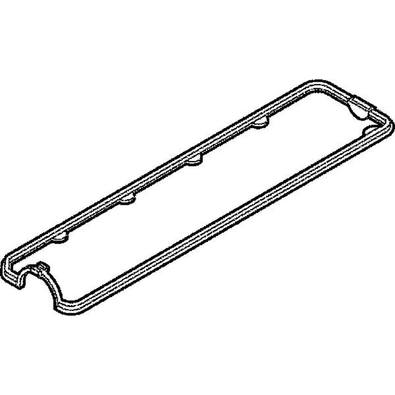 Elring Cylinder Head Cover Gasket 916.005