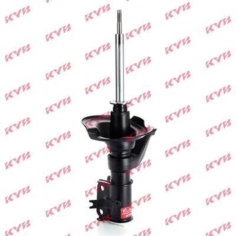 KYB Shock Absorber Damper Strut Front Right 331008