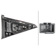 Hella Tail Light / Lamp LED Right 2SA 354 832-061