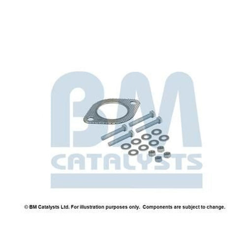 BM Catalysts Fitting Kit FK90832B FK90832B