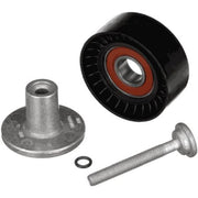Gates V-Ribbed Belt Deflection/Guide Pulley T36850