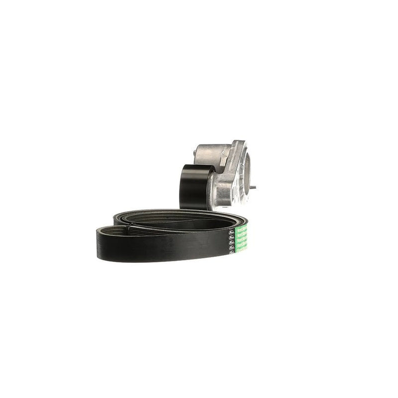 Gates V-Ribbed Belt Set K018PK1565HD