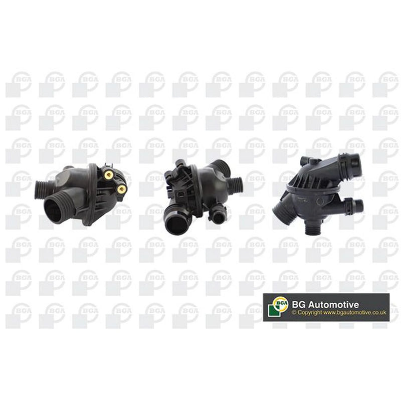 BGA Thermostat,Coolant CT0912