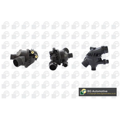 BGA Thermostat,Coolant CT0912