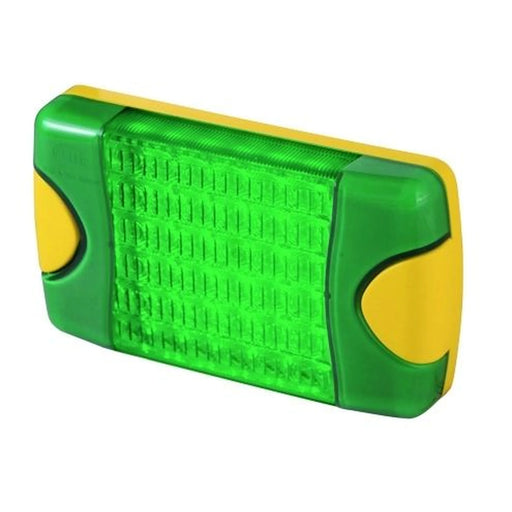 Hella Duraled Green Narr.Multiflash 2JA 2JA 959 037-801 2JA 959 037-801