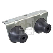 Febi Muffler Bracket after catalytic converter EPDM 177054