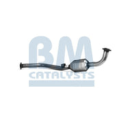 BM Catalysts Homologated Petrol Cat BM90162H